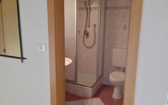 Apartments Schloss Warth