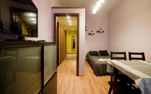 Apartament Do Studzienki