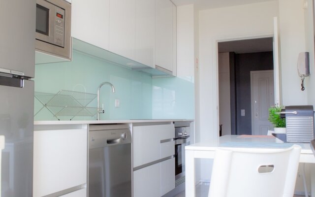 Citybreak-Apartments Cedofeita