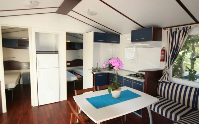 Camping Baia Verde