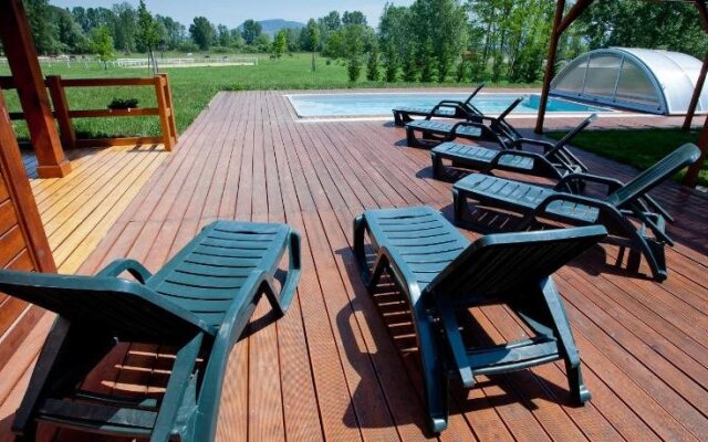 Matild Country Hotel