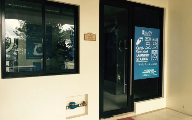 Outlook Ridge Residences N-206