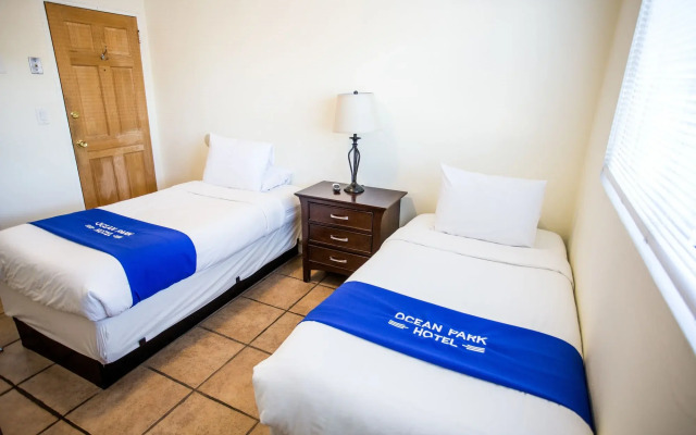 Ocean Park Hotel