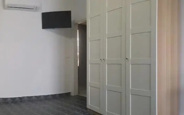 Il Giardino fra gli Ulivi