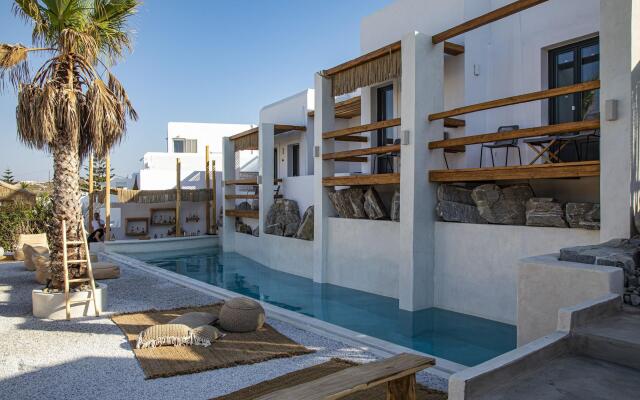 Sandaya Luxury Suites