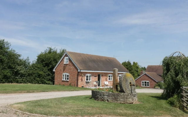 Hen House
