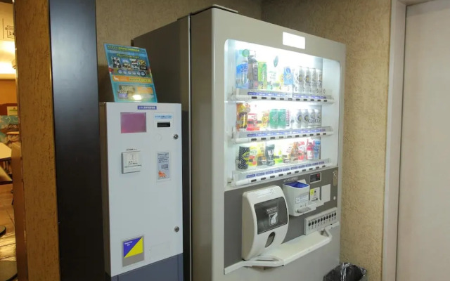 R&B Hotel Sapporo Kita3 Nishi2