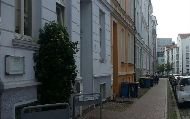 Rostock Übernachtung