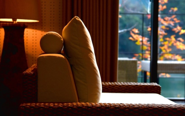 Kohanyu – Guest Rooms – Kami