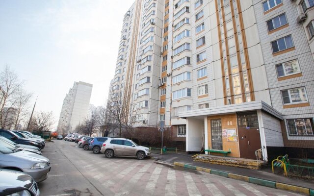 Economy Brusnika Apartment Vykhino