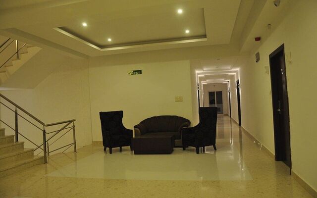 hotel Ananya Regency
