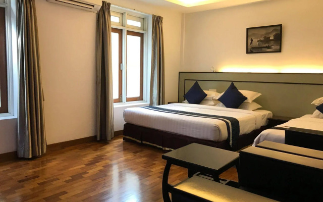 Sky View Hotel Yangon