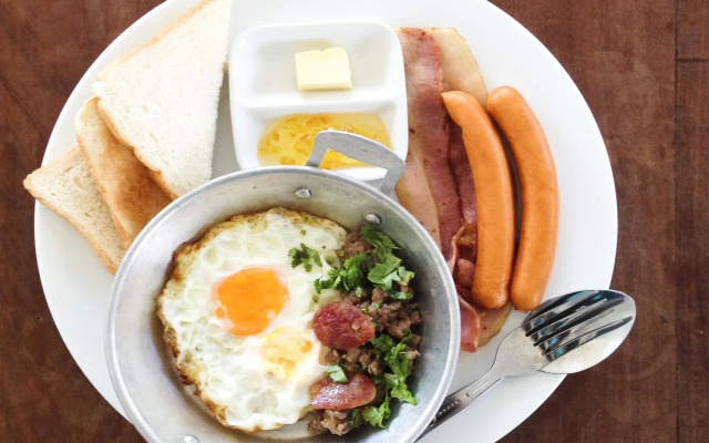 Aristo Chic Resort & Farm