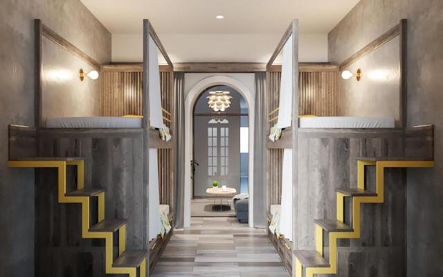 Vien Hotel