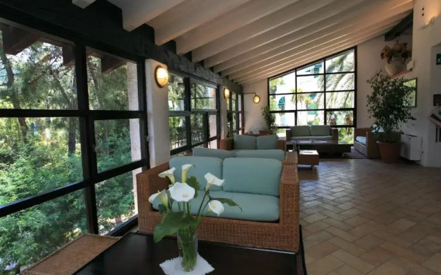 Hotel Valle Verde