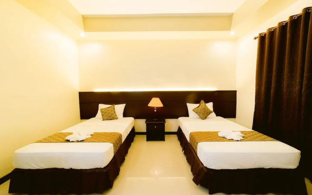 Avisha Suites