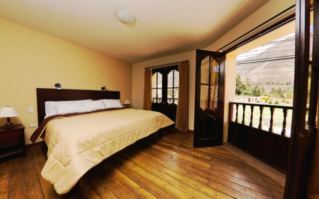 Yucay Plaza Inn