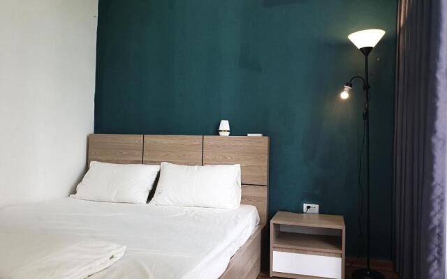 2 bed rooms apartment Vũ Homestay Bãi Cháy, Hạ Long
