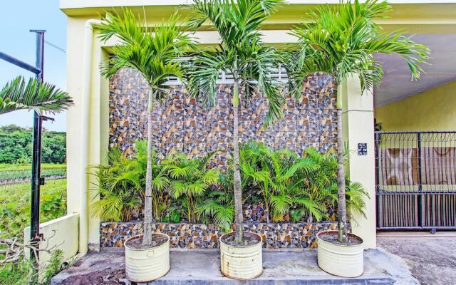 OYO 91920 Pondok'ku Inn