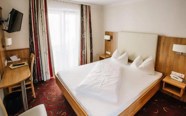 Hotel Garni Fuchs