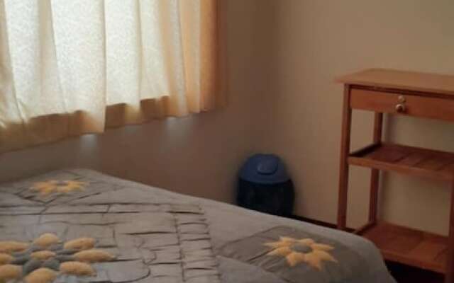 The Grasshopper Hostels AV Alta