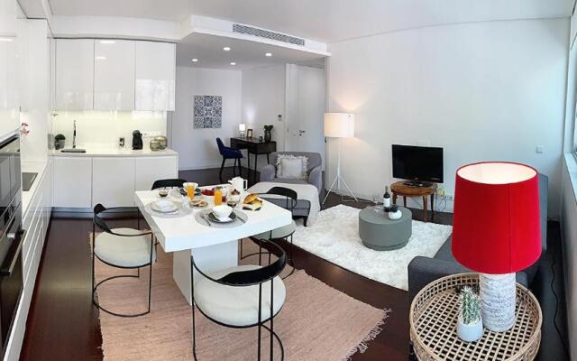 Cascais Avenida Loft- by ONARTstays
