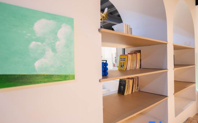 Xiamen island·Yinhuajing Holiday Homestay (Xinglinwan Vankeli Branch)