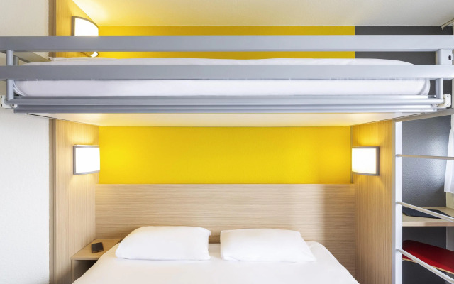 Greet Hotel Angouleme