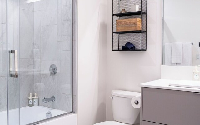 The Selkirk House by Revelstoke Vacations