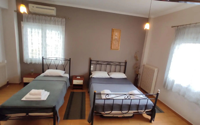 Exarchos Guest House