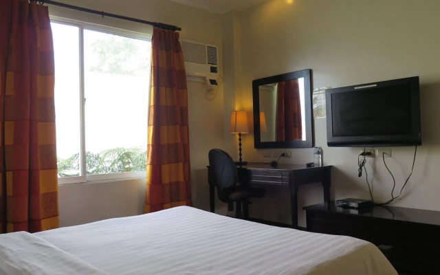 Anisabel Suites
