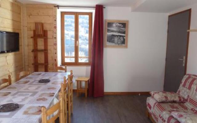 Chalet Les Garands