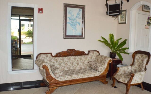 Magnolia Inn And Suites