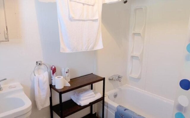 Le Petit Hotel Charlevoix