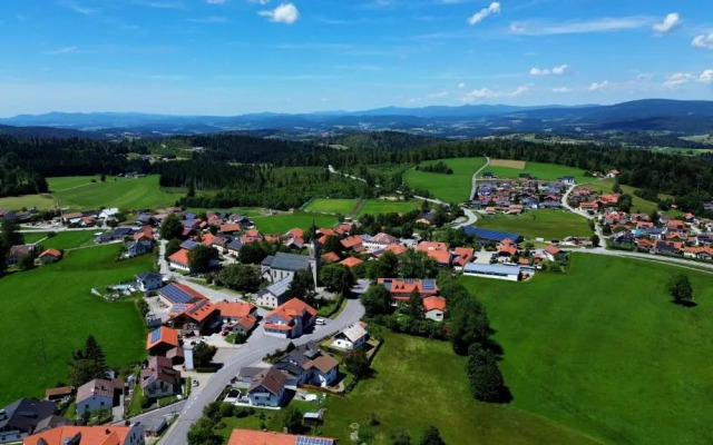 Trip Inn Aktivhotel & Restaurant Sonnenhof bei Passau ehemals Sporthotel Sonnenhof
