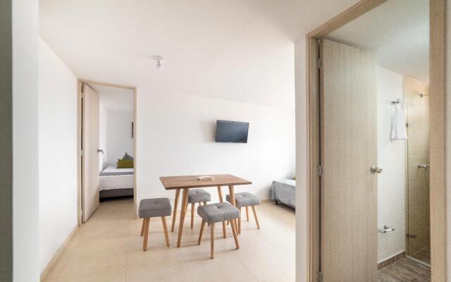 Ayenda 1232 Hotel Trece