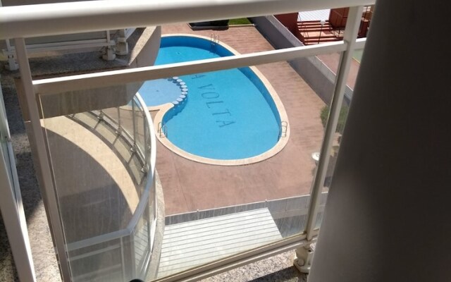Agora Apartamentos La Volta II