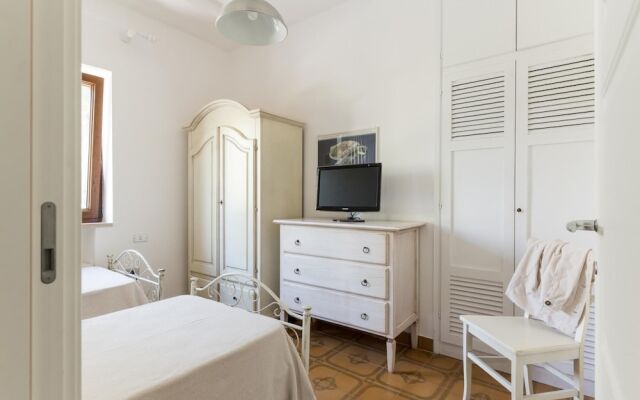 Villa Massimo a Rosa Marina