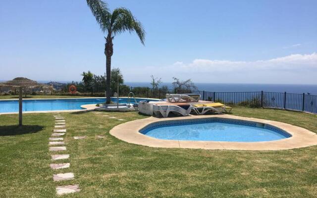 Casa Paradiso Tropical
