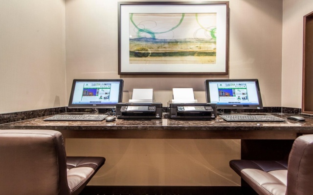 Holiday Inn Laval Montréal by IHG
