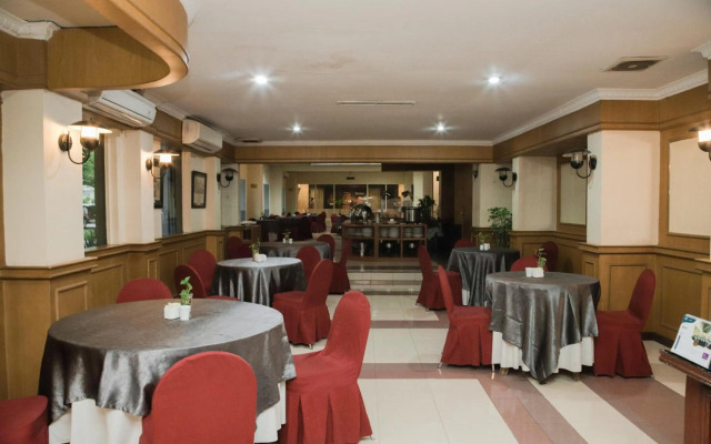 Grand Inna Medan