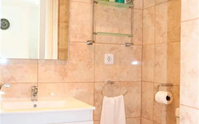 INMOWEAVER 1F MII 1ª línea de playa con vistas