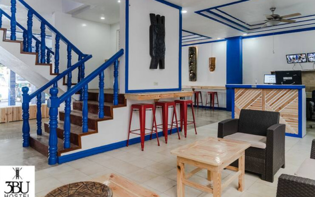 3BU Hostel La Union