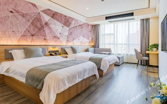 Zion Hotel