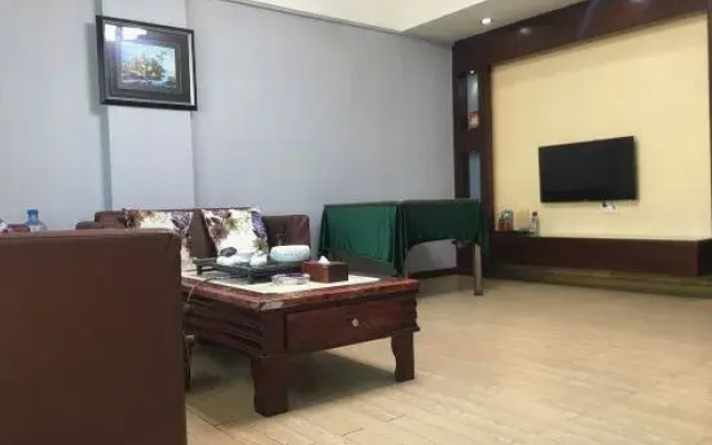 Lan Ao Hotel