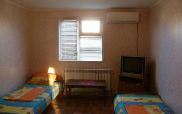 Guest house on Sedina 31