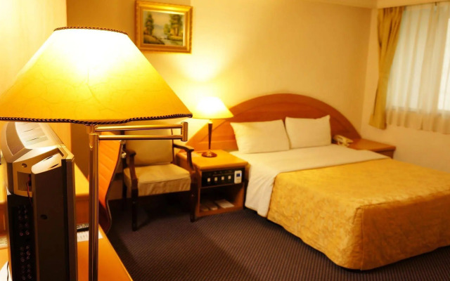 Oriental Hotel