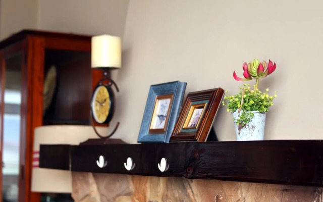 Xia Mo 88 Sea View Hotel