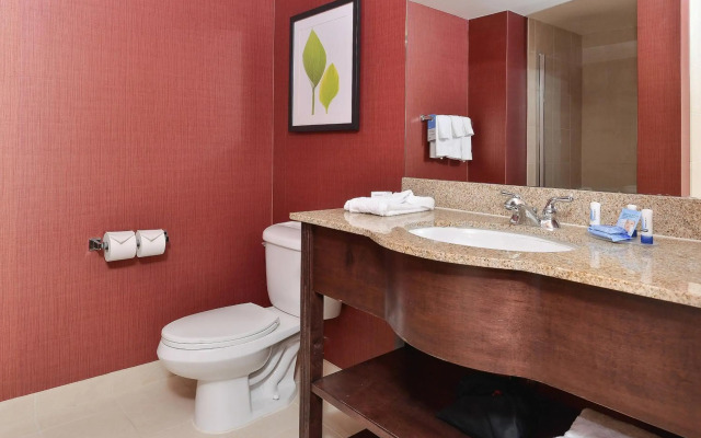 Fairfield Inn & Suites by Marriott Denver Aurora / Parker