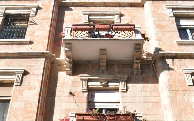 The Jerusalem Little Hotel